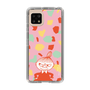 スリムプロテクションケース［ MOOMIN - Little My - Grinning face/color ］