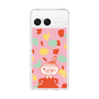 スリムプロテクションケース［ MOOMIN - Little My - Grinning face/color ］