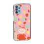 スリムプロテクションケース［ MOOMIN - Little My - Grinning face/color ］