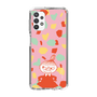 スリムプロテクションケース［ MOOMIN - Little My - Grinning face/color ］