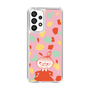 スリムプロテクションケース［ MOOMIN - Little My - Grinning face/color ］