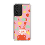スリムプロテクションケース［ MOOMIN - Little My - Grinning face/color ］
