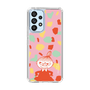 スリムプロテクションケース［ MOOMIN - Little My - Grinning face/color ］