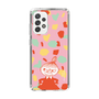 スリムプロテクションケース［ MOOMIN - Little My - Grinning face/color ］