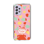 スリムプロテクションケース［ MOOMIN - Little My - Grinning face/color ］