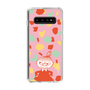 スリムプロテクションケース［ MOOMIN - Little My - Grinning face/color ］