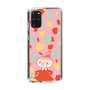 スリムプロテクションケース［ MOOMIN - Little My - Grinning face/color ］