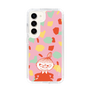 スリムプロテクションケース［ MOOMIN - Little My - Grinning face/color ］