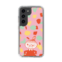 スリムプロテクションケース［ MOOMIN - Little My - Grinning face/color ］
