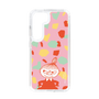 スリムプロテクションケース［ MOOMIN - Little My - Grinning face/color ］