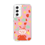 スリムプロテクションケース［ MOOMIN - Little My - Grinning face/color ］