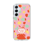スリムプロテクションケース［ MOOMIN - Little My - Grinning face/color ］