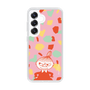 スリムプロテクションケース［ MOOMIN - Little My - Grinning face/color ］