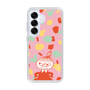 スリムプロテクションケース［ MOOMIN - Little My - Grinning face/color ］