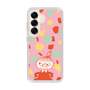 スリムプロテクションケース［ MOOMIN - Little My - Grinning face/color ］