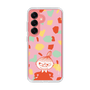 スリムプロテクションケース［ MOOMIN - Little My - Grinning face/color ］