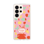 スリムプロテクションケース［ MOOMIN - Little My - Grinning face/color ］
