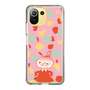 スリムプロテクションケース［ MOOMIN - Little My - Grinning face/color ］