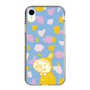 スリムプロテクションケース［ MOOMIN - Little My - Happy face/color ］