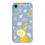 スリムプロテクションケース［ MOOMIN - Little My - Happy face/color ］