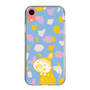 スリムプロテクションケース［ MOOMIN - Little My - Happy face/color ］