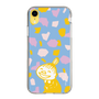 スリムプロテクションケース［ MOOMIN - Little My - Happy face/color ］