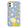 スリムプロテクションケース［ MOOMIN - Little My - Happy face/color ］
