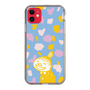スリムプロテクションケース［ MOOMIN - Little My - Happy face/color ］