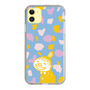 スリムプロテクションケース［ MOOMIN - Little My - Happy face/color ］
