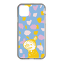 スリムプロテクションケース［ MOOMIN - Little My - Happy face/color ］