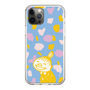 スリムプロテクションケース［ MOOMIN - Little My - Happy face/color ］