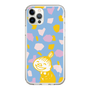 スリムプロテクションケース［ MOOMIN - Little My - Happy face/color ］