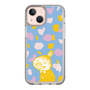 スリムプロテクションケース［ MOOMIN - Little My - Happy face/color ］