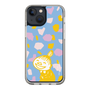スリムプロテクションケース［ MOOMIN - Little My - Happy face/color ］