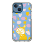 スリムプロテクションケース［ MOOMIN - Little My - Happy face/color ］