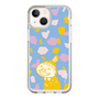スリムプロテクションケース［ MOOMIN - Little My - Happy face/color ］