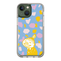 スリムプロテクションケース［ MOOMIN - Little My - Happy face/color ］