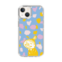 スリムプロテクションケース［ MOOMIN - Little My - Happy face/color ］