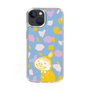 スリムプロテクションケース［ MOOMIN - Little My - Happy face/color ］