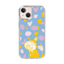 スリムプロテクションケース［ MOOMIN - Little My - Happy face/color ］