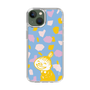 スリムプロテクションケース［ MOOMIN - Little My - Happy face/color ］