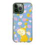 スリムプロテクションケース［ MOOMIN - Little My - Happy face/color ］