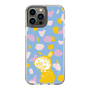 スリムプロテクションケース［ MOOMIN - Little My - Happy face/color ］