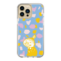スリムプロテクションケース［ MOOMIN - Little My - Happy face/color ］