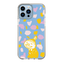 スリムプロテクションケース［ MOOMIN - Little My - Happy face/color ］
