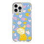 スリムプロテクションケース［ MOOMIN - Little My - Happy face/color ］
