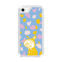 スリムプロテクションケース［ MOOMIN - Little My - Happy face/color ］