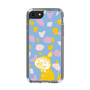 スリムプロテクションケース［ MOOMIN - Little My - Happy face/color ］
