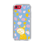 スリムプロテクションケース［ MOOMIN - Little My - Happy face/color ］