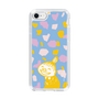 スリムプロテクションケース［ MOOMIN - Little My - Happy face/color ］
